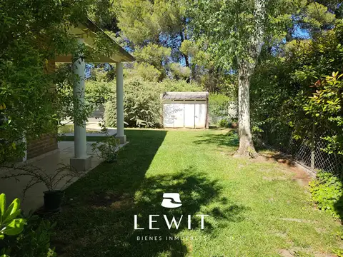 VENTA CASA RINCON CLUB DE CAMPO NEUQUEN 3 DORMITORIOS PILETA Y QUINCHO