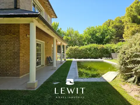 Casa en Venta 25 años