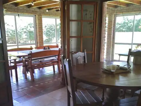 Casa en Venta al Norte