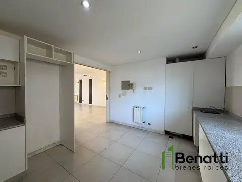 Departamento 4 ambientes con 3 baños