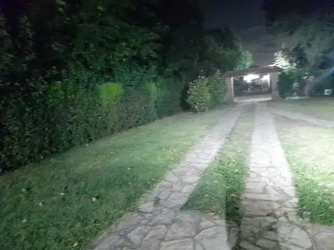 Casa en Venta en Bosques, USD 65.000