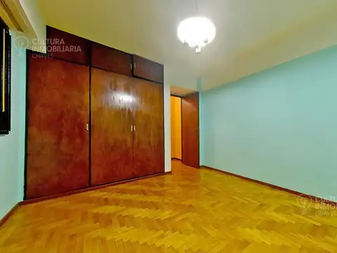 Departamento en Venta en San Nicolás, USD 64.900
