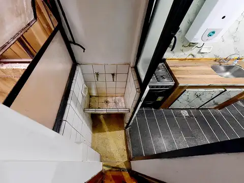 Departamento en Venta 45 años