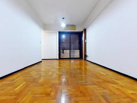 Departamento en Venta en San Nicolás, Capital Federal