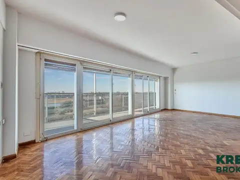 Departamento en Venta de 5 ambientes