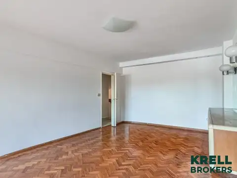 Departamento en Venta 48 años