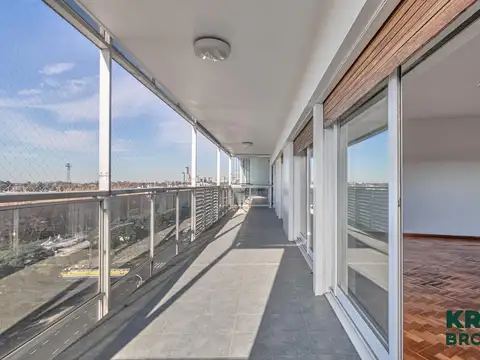 Departamento en Venta en Las Cañitas, USD 710.000