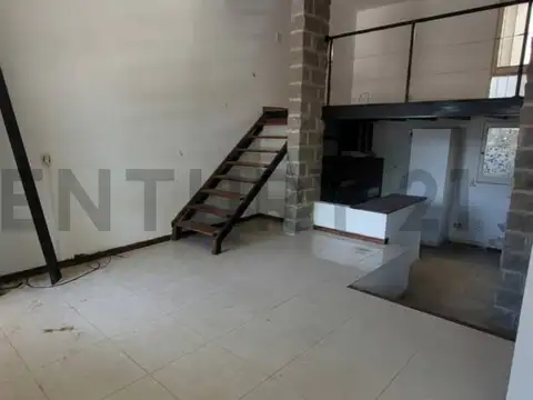 VENTA LOCAL COMERCIAL VILLA DEVOTO  APTO VIVIENDA. PERMUTA