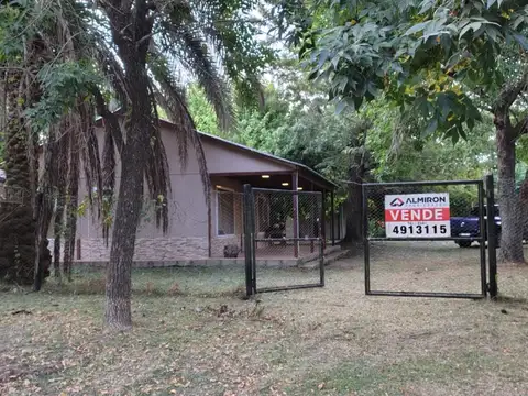 Venta | Casa | 3 Dormitorios | Galpón con 1 Dormitorio | Monje | Balneario Monje