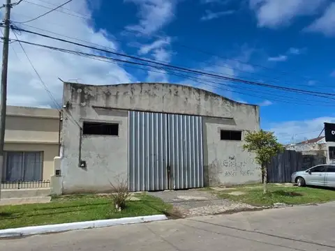 Hipolito Yrigoyen 600