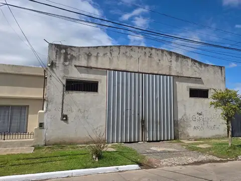 Hipolito Yrigoyen 600