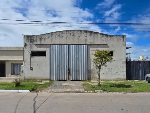 Galpon en Venta en Cañuelas, USD 125.000