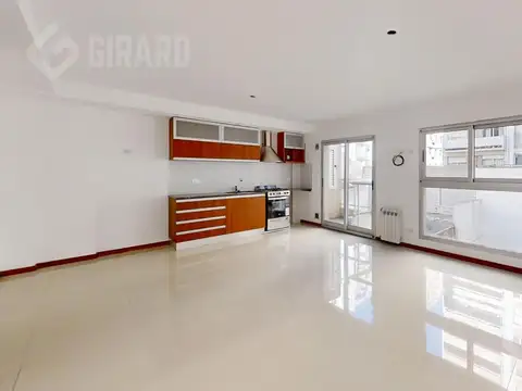 Venta, amb a estrenar en plaza Colon