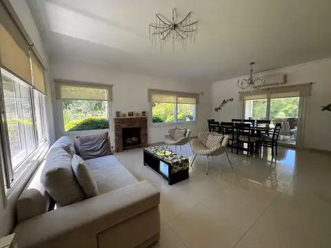 Casa en Venta 8 años