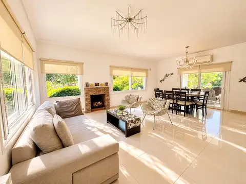 Casa en Venta 8 años