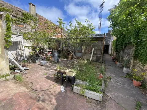 Casa en Venta 30 años