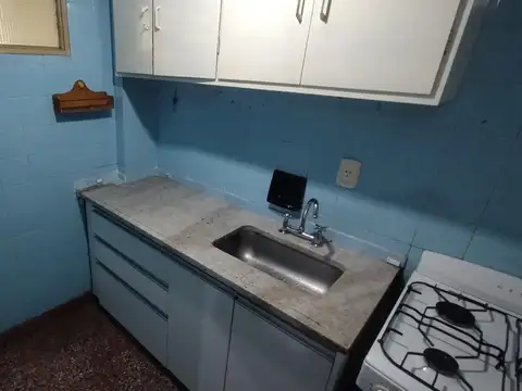 Departamento en Venta en Floresta, USD 55.000