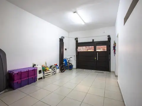 Casa en Venta 13 años