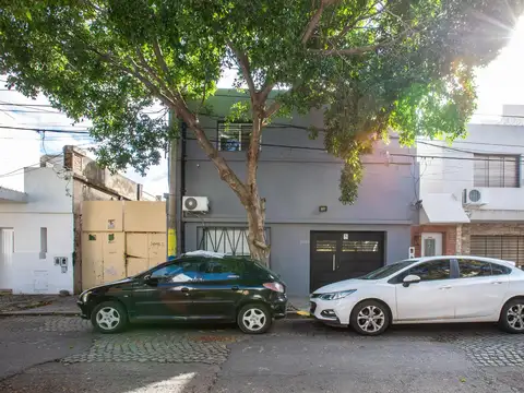 San Carlos al 3600