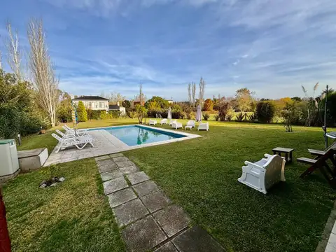 Casa en Venta al Este