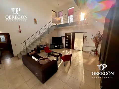 Casa en Venta en Haras Del Sur, USD 285.000