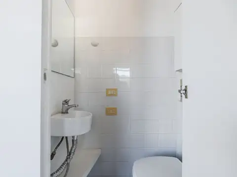 Depto Tipo Casa en Venta 33 años
