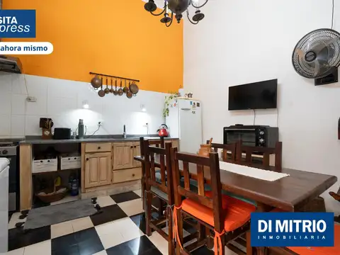 Casa en Venta 70 años