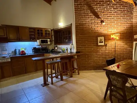 Casa en Alquiler 20 años