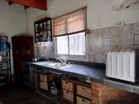 Casa en Venta en General Rodriguez, USD 32.000