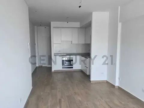 Bogota 800, Piso 1