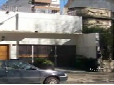 Terreno en Nuñez