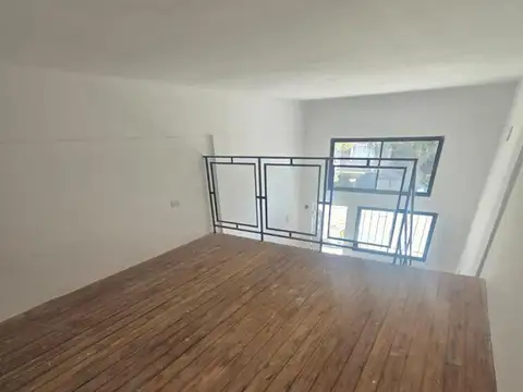 Depto Tipo Casa en Venta A Estrenar