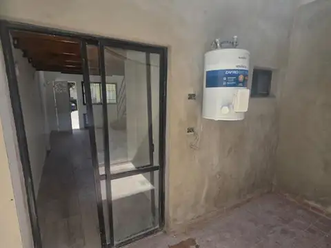 Depto Tipo Casa en Venta al Este