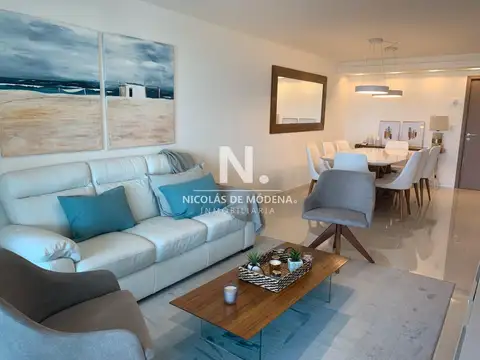 Departamento en Alquiler Temporal 2024 años