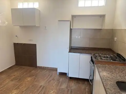 Departamento en Alquiler 2 años
