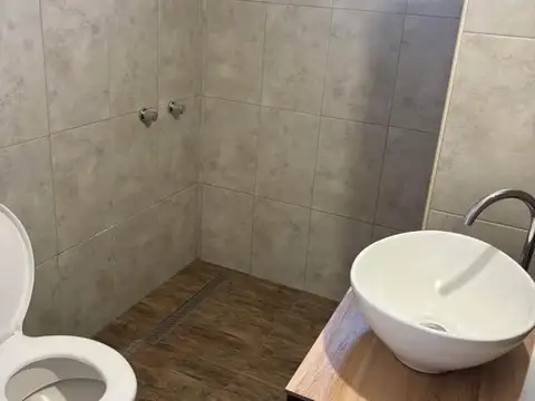 Departamento en Alquiler de 3 ambientes