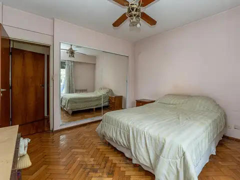 Departamento en Venta en Belgrano, USD 240.000