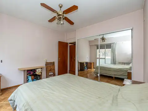 Departamento en Venta de 4 dormitorios