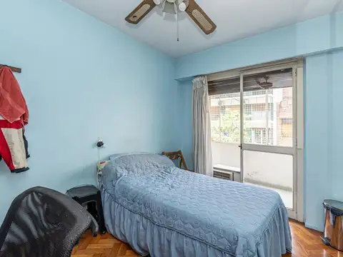 Departamento en Venta 50 años