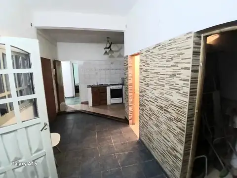 Departamento en Alquiler de 4 ambientes