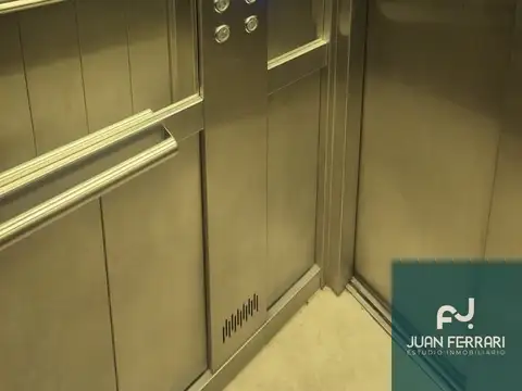 Departamento en Alquiler de 4 ambientes