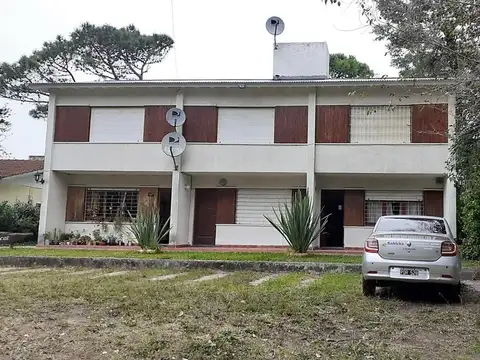 Alquiler depto "El Juncall" temporada 26. Gesell