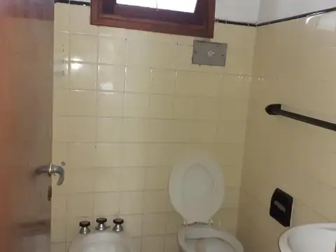 Departamento en Alquiler Temporal con 1 cocheras