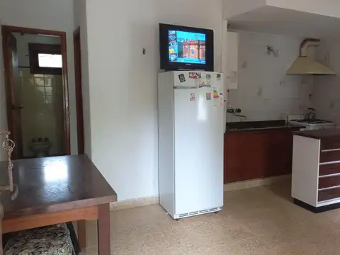 Departamento en Alquiler Temporal de 1 dormitorio