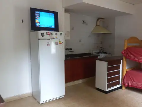 Departamento en Alquiler Temporal de 2 ambientes