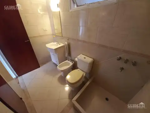 Departamento en Venta 40 años