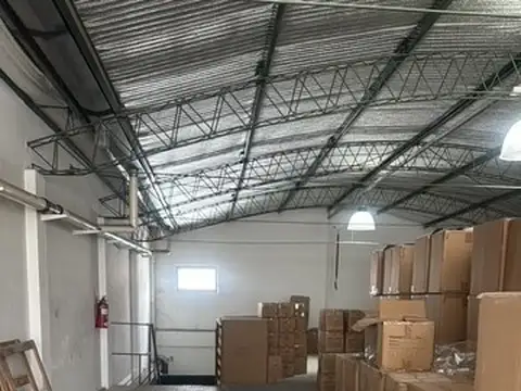 Depósito  en Alquiler en Wilde, Avellaneda, G.B.A. Zona Sur
