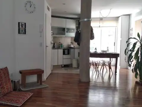 Departamento en Venta 2 años