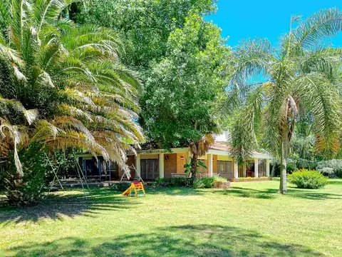 Casa en Venta 50 años