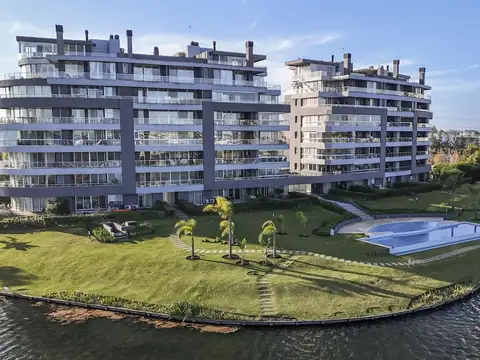 Departamento en Venta 11 años